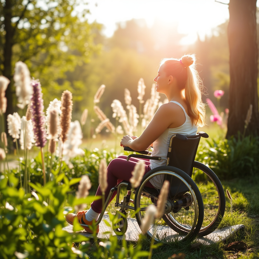 Nature wellness Sprijin pentru mobilitatea articulară